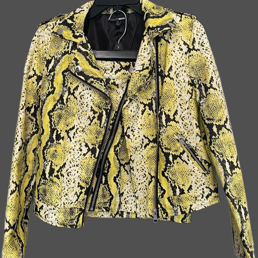 2 piece FashionNova Outfit (NW/OT)